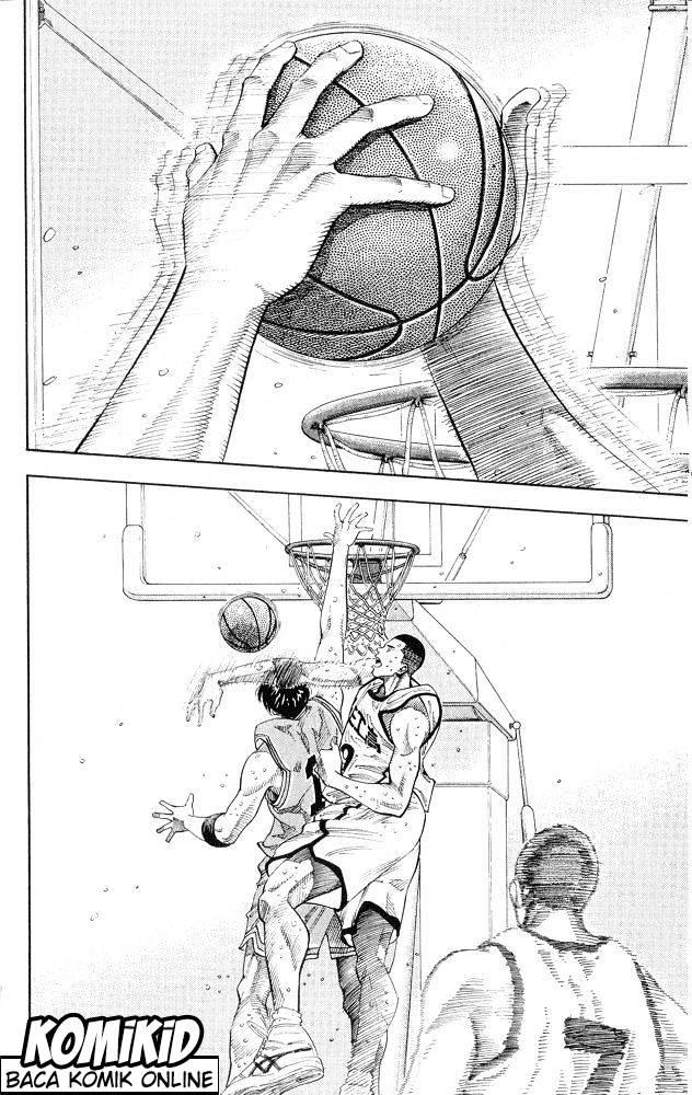 Read Slam Dunk ID Manga Online