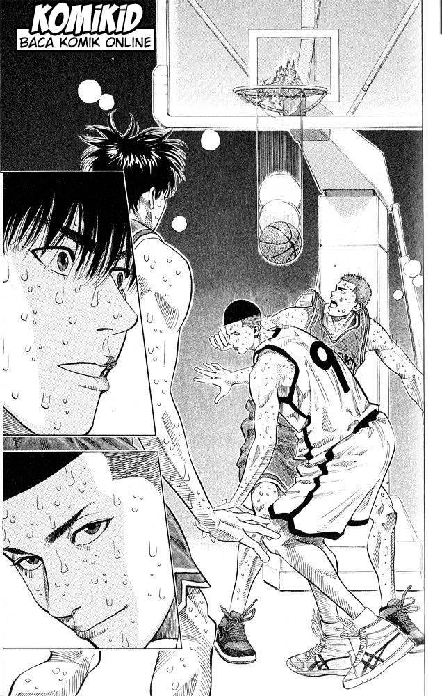 Read Slam Dunk ID Manga Online