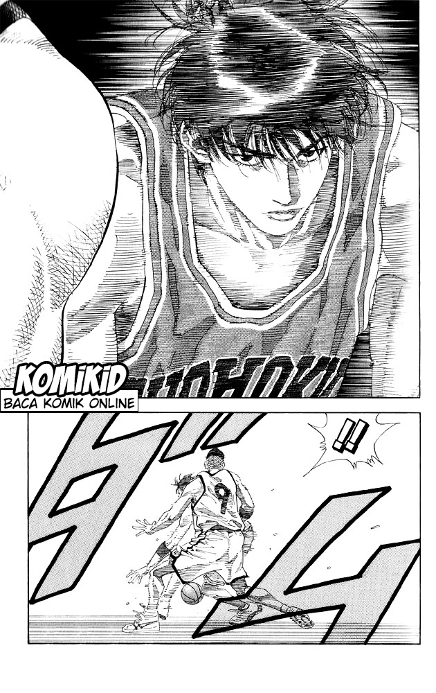 Read Slam Dunk ID Manga Online