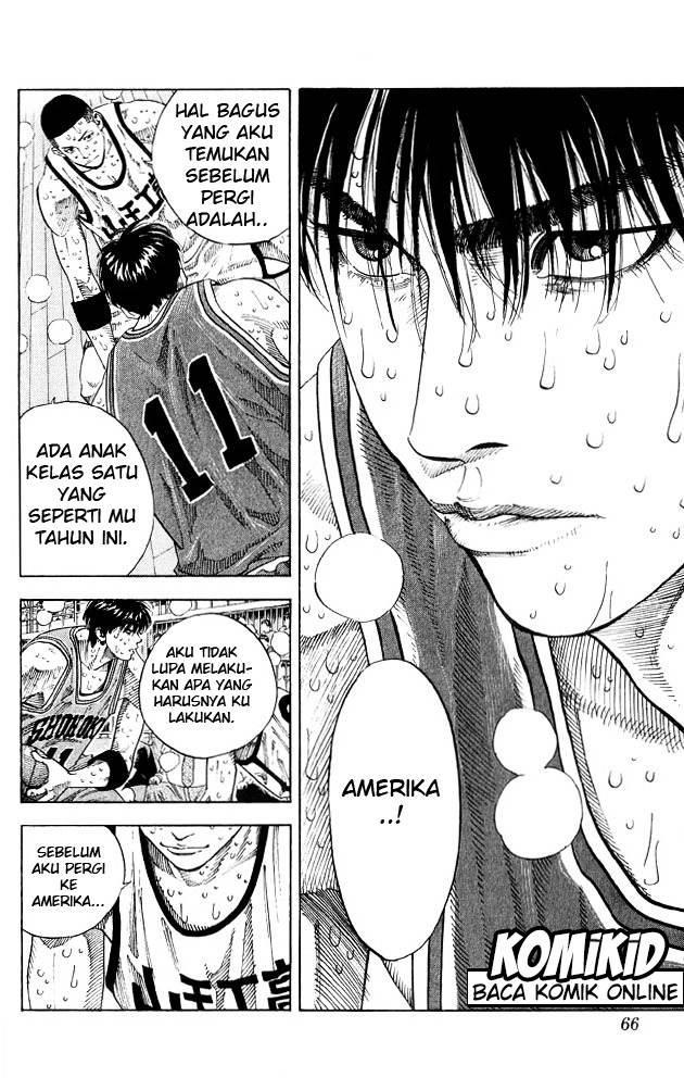 Read Slam Dunk ID Manga Online