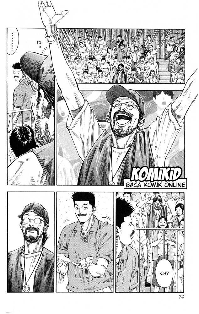 Read Slam Dunk ID Manga Online