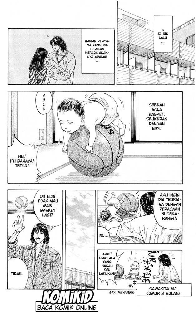 Read Slam Dunk ID Manga Online