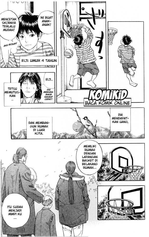 Read Slam Dunk ID Manga Online