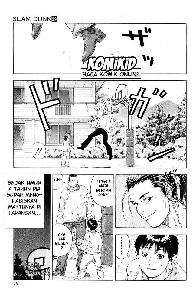 Read Slam Dunk ID Manga Online