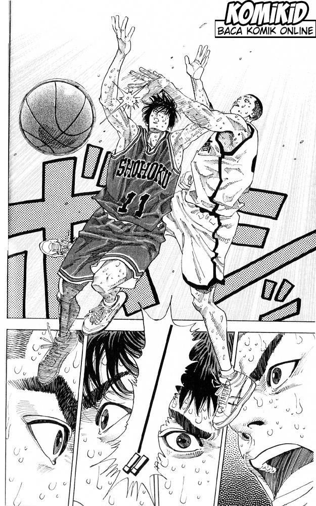 Read Slam Dunk ID Manga Online