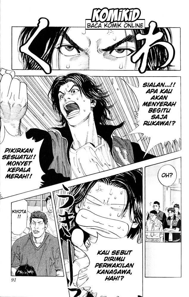 Read Slam Dunk ID Manga Online