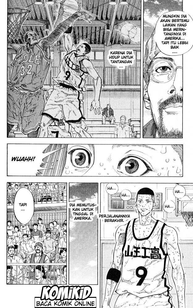 Read Slam Dunk ID Manga Online