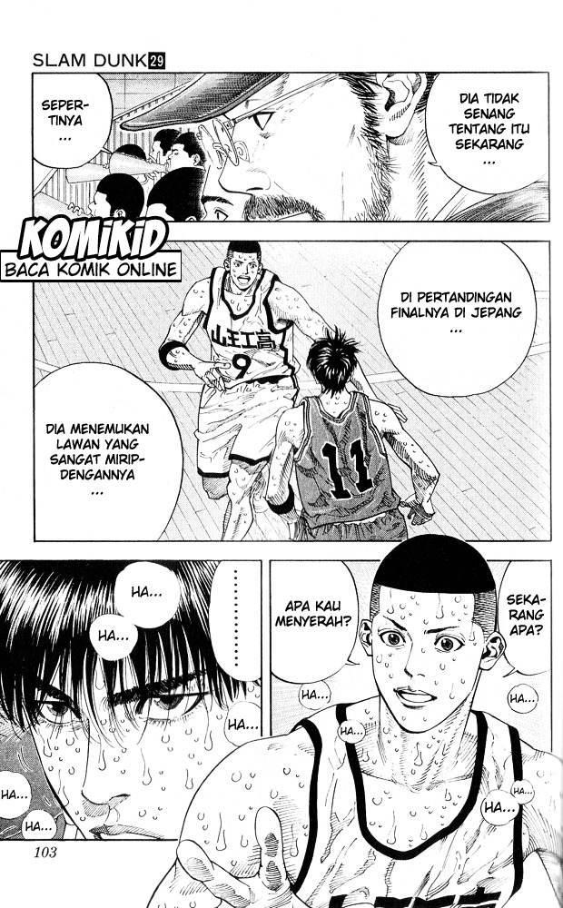 Read Slam Dunk ID Manga Online
