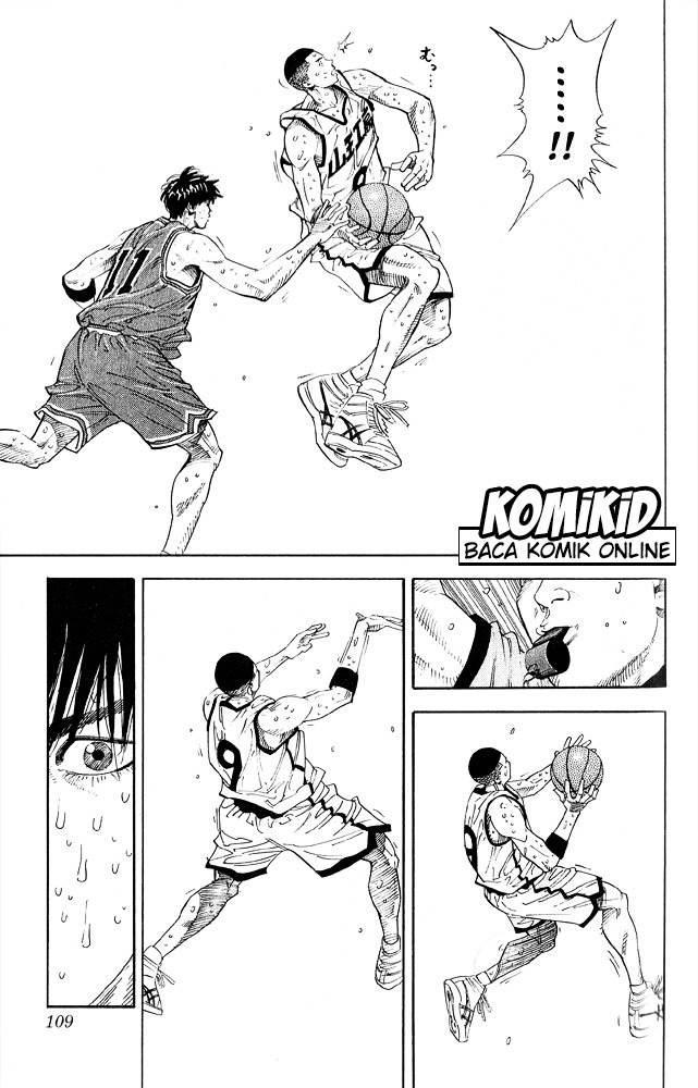 Read Slam Dunk ID Manga Online