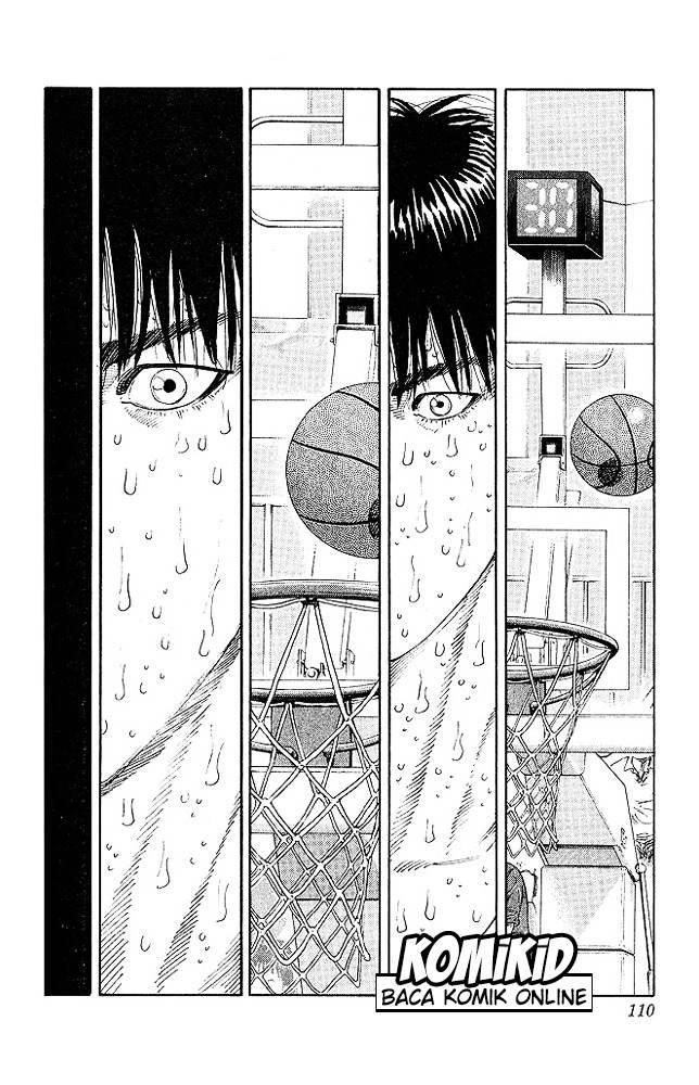 Read Slam Dunk ID Manga Online