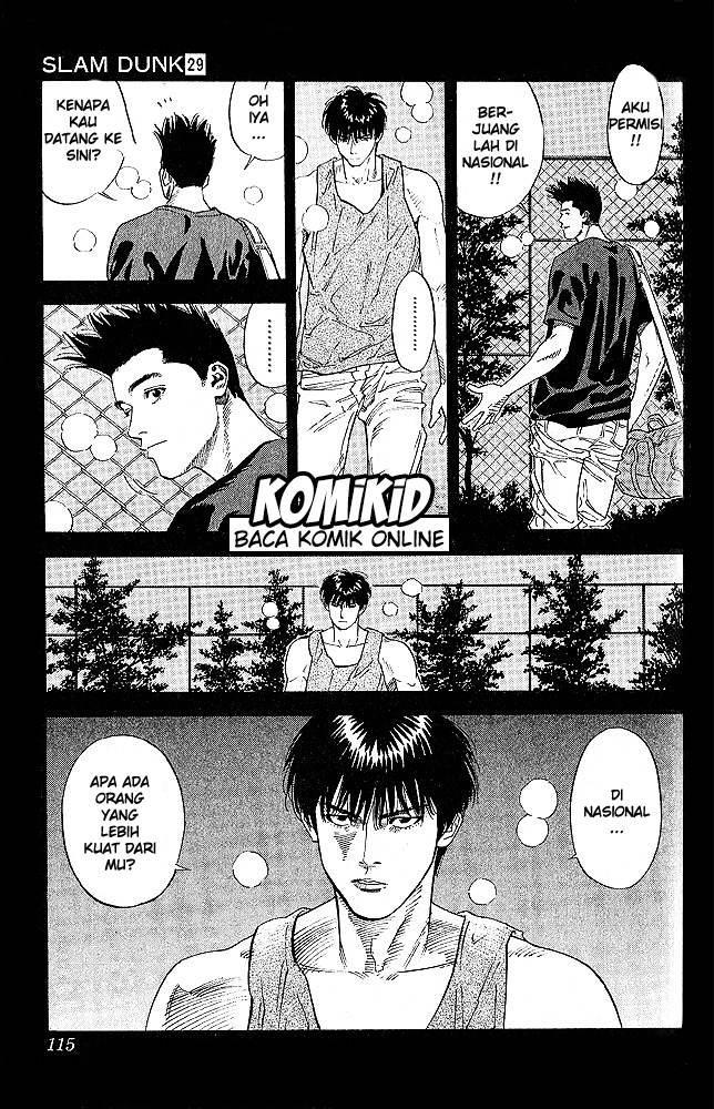 Read Slam Dunk ID Manga Online