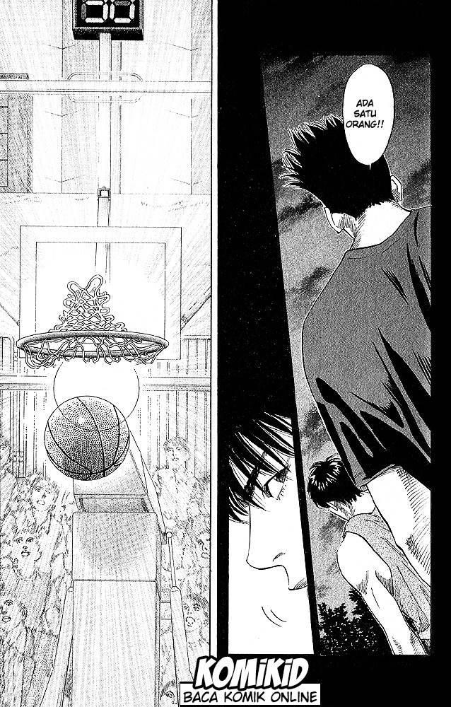 Read Slam Dunk ID Manga Online