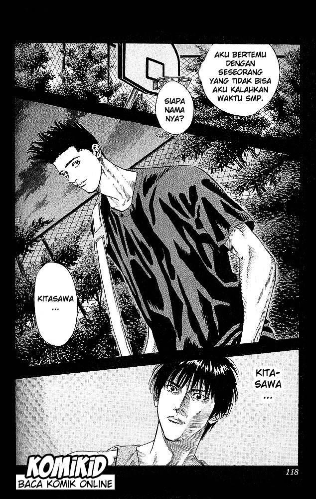 Read Slam Dunk ID Manga Online