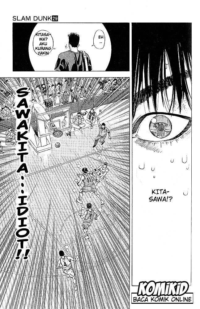 Read Slam Dunk ID Manga Online