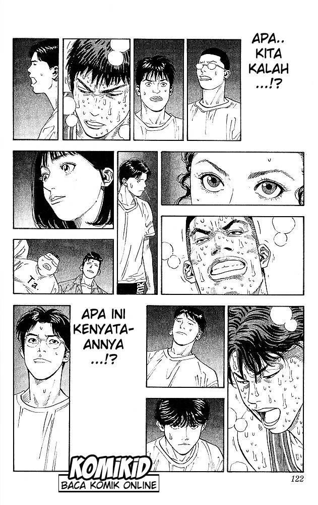 Read Slam Dunk ID Manga Online