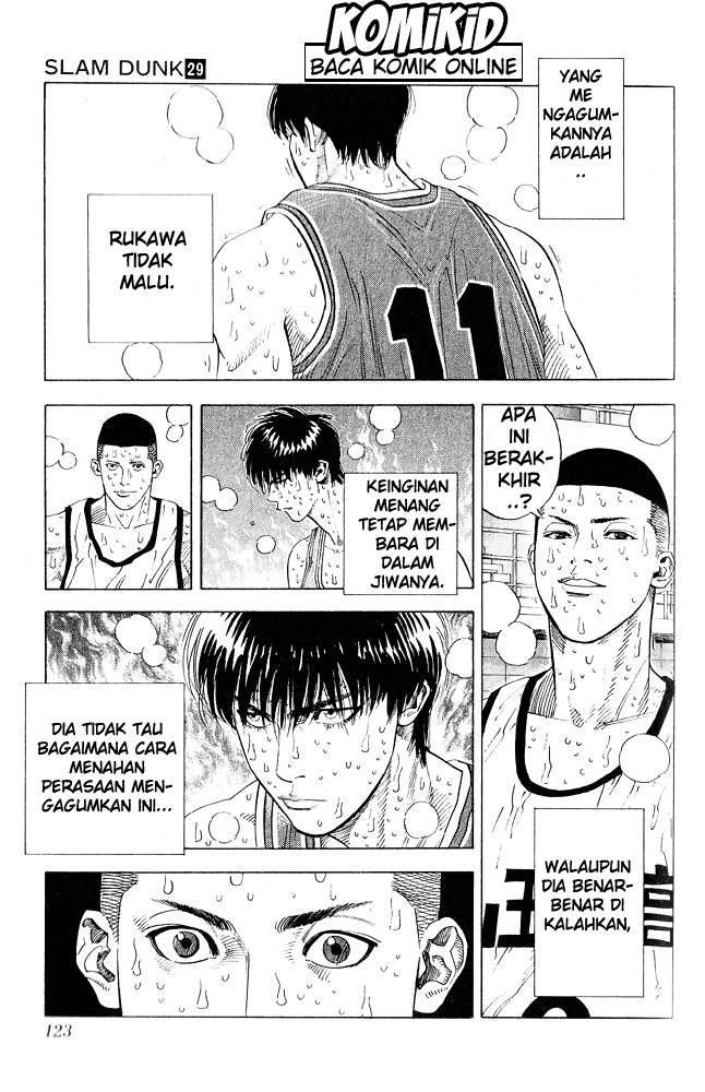 Read Slam Dunk ID Manga Online