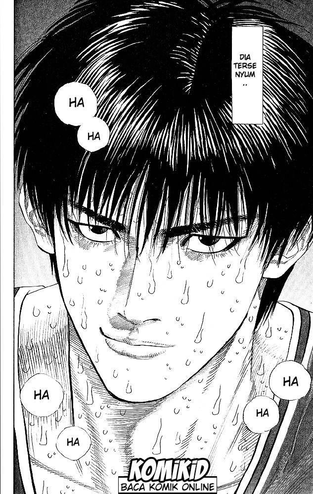 Read Slam Dunk ID Manga Online