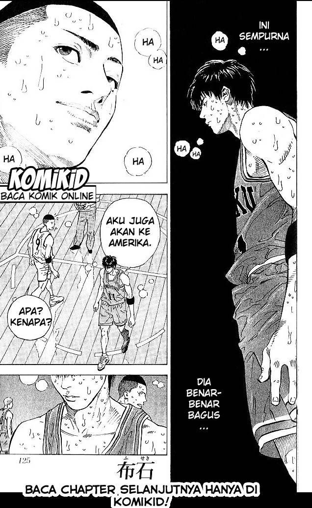 Read Slam Dunk ID Manga Online