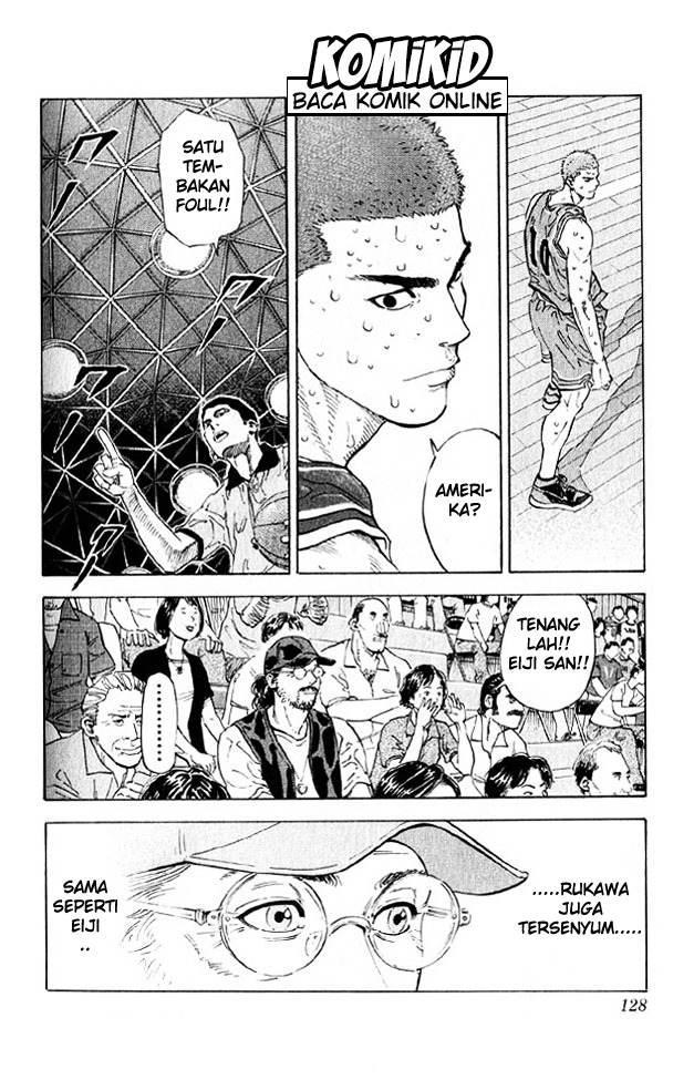 Read Slam Dunk ID Manga Online