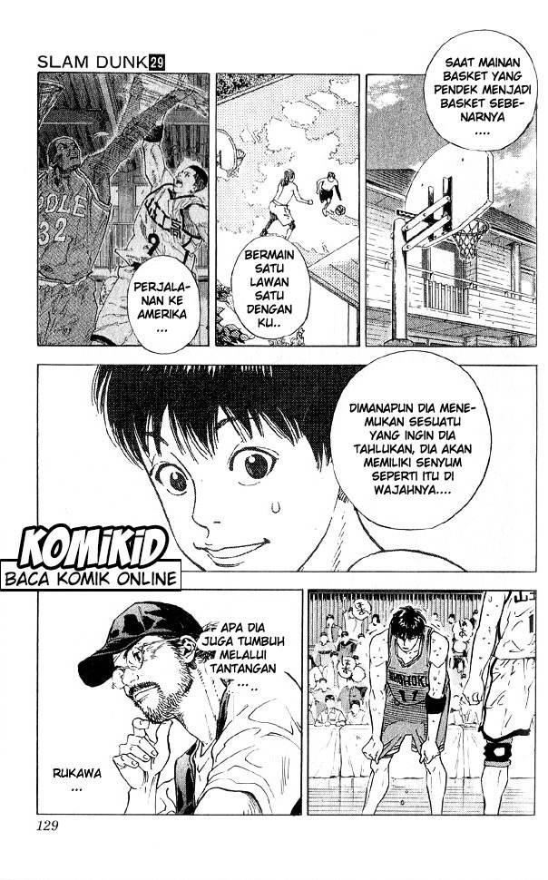 Read Slam Dunk ID Manga Online