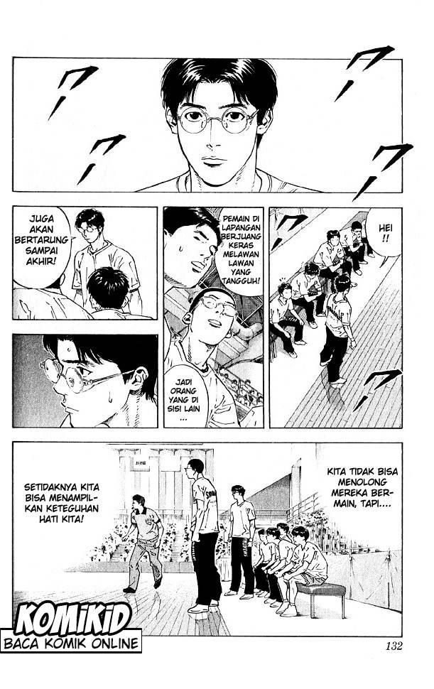 Read Slam Dunk ID Manga Online