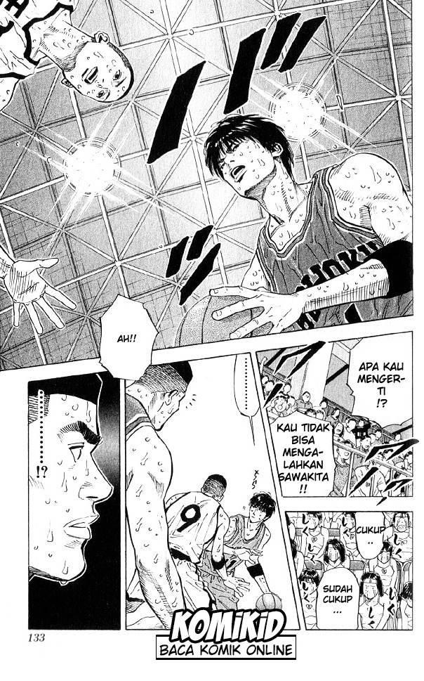 Read Slam Dunk ID Manga Online