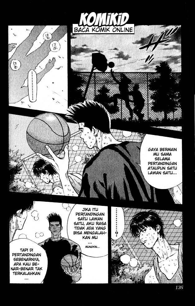 Read Slam Dunk ID Manga Online