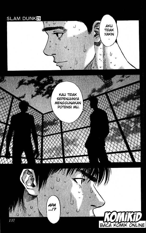 Read Slam Dunk ID Manga Online