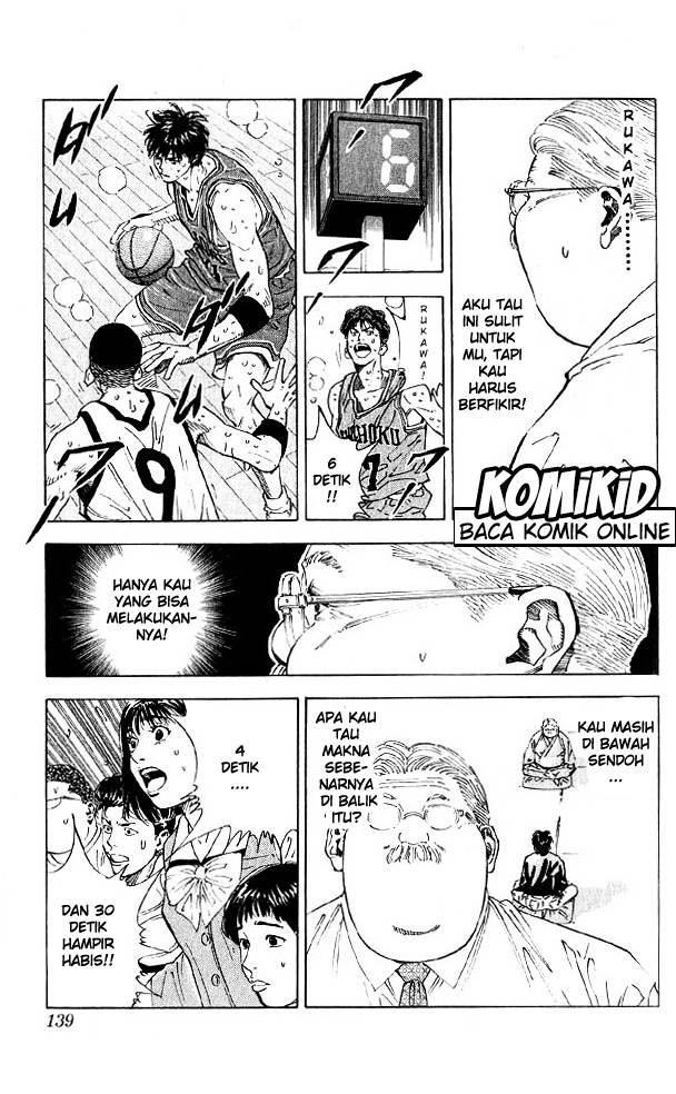 Read Slam Dunk ID Manga Online
