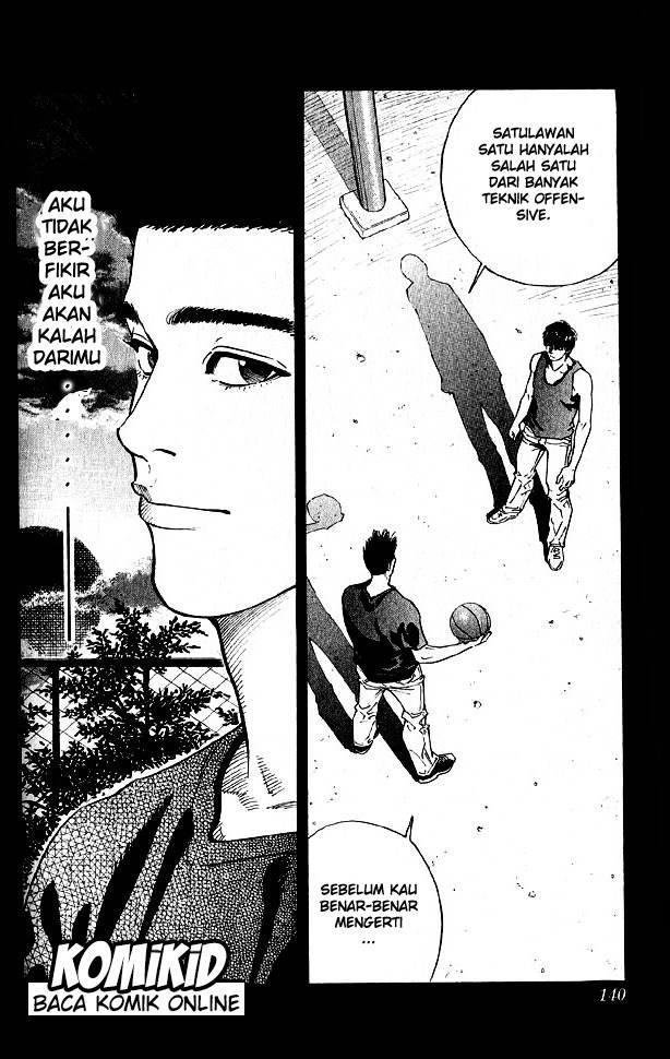Read Slam Dunk ID Manga Online