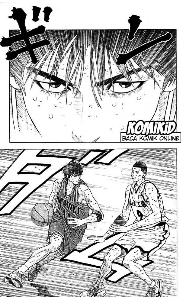 Read Slam Dunk ID Manga Online