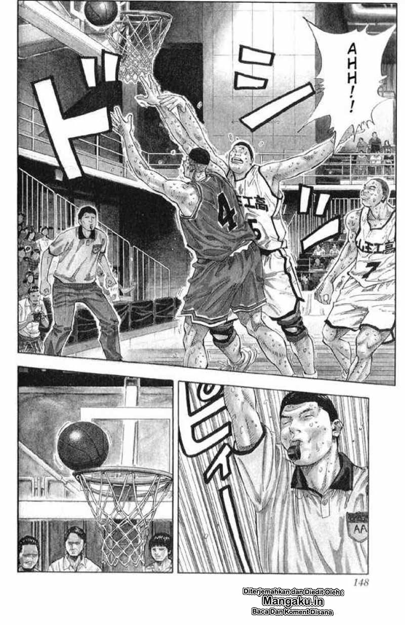 Read Slam Dunk ID Manga Online