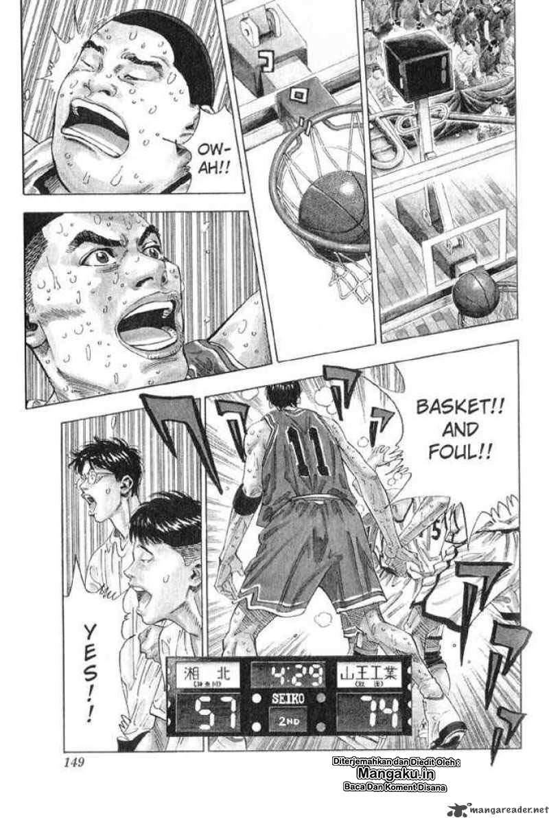 Read Slam Dunk ID Manga Online