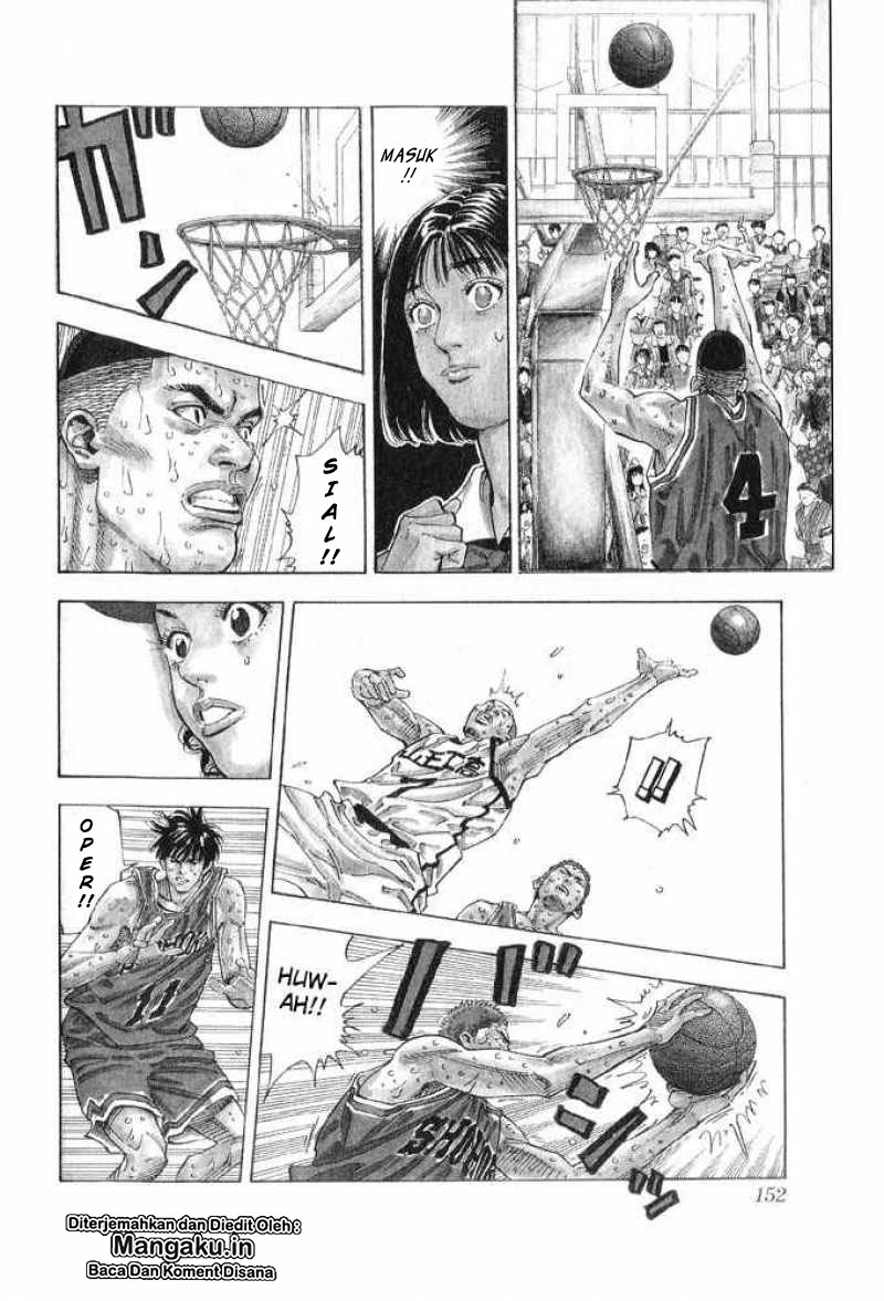 Read Slam Dunk ID Manga Online