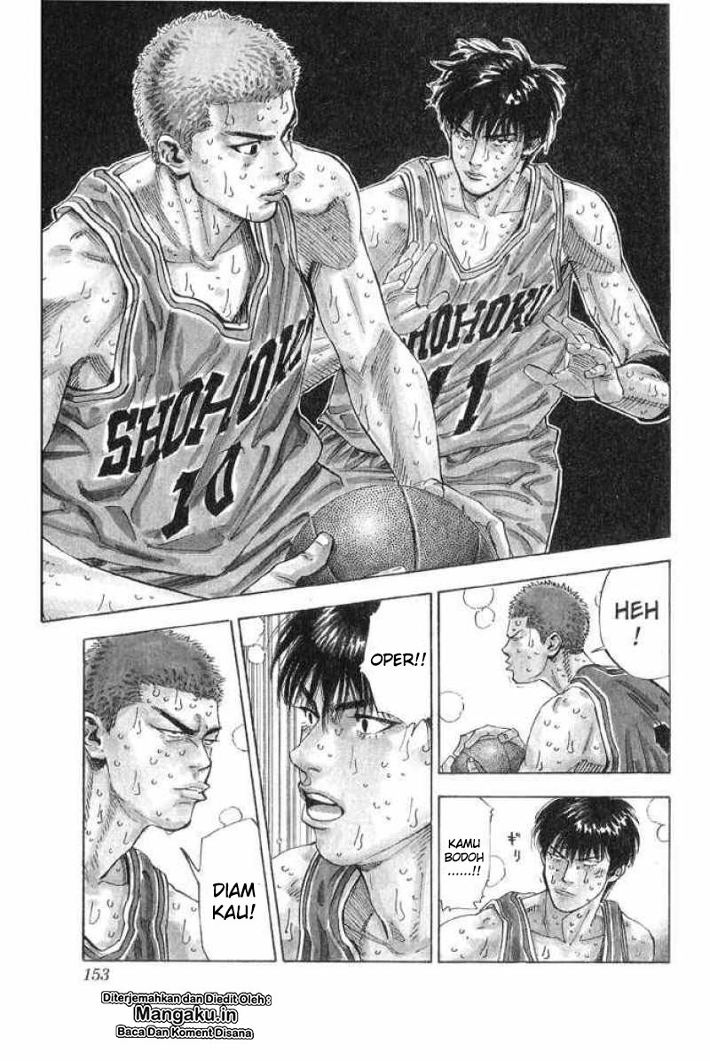 Read Slam Dunk ID Manga Online