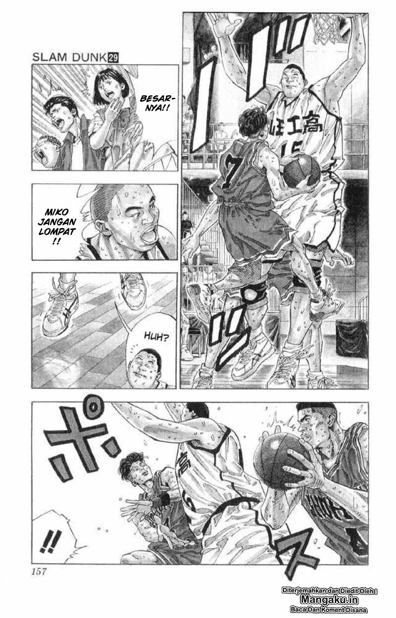 Read Slam Dunk ID Manga Online