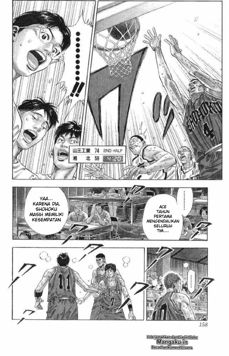 Read Slam Dunk ID Manga Online