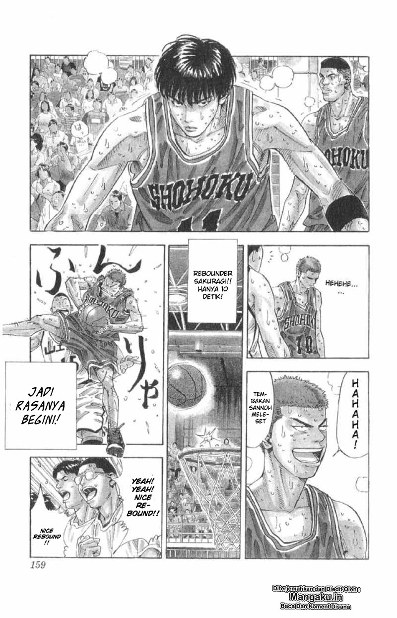 Read Slam Dunk ID Manga Online