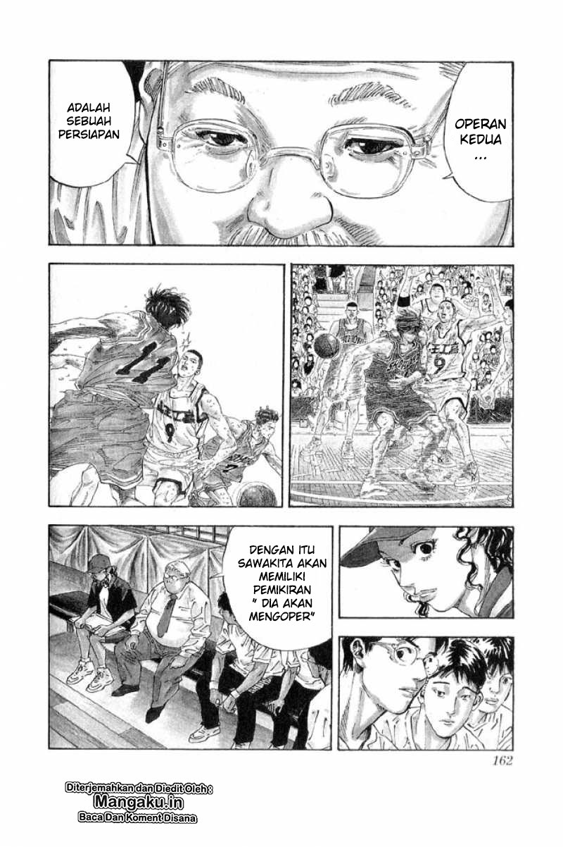 Read Slam Dunk ID Manga Online