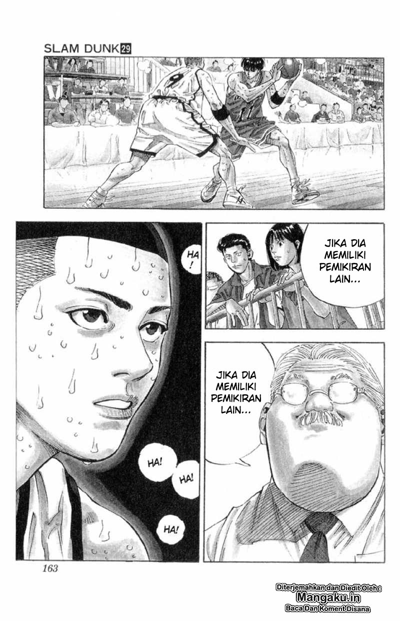 Read Slam Dunk ID Manga Online