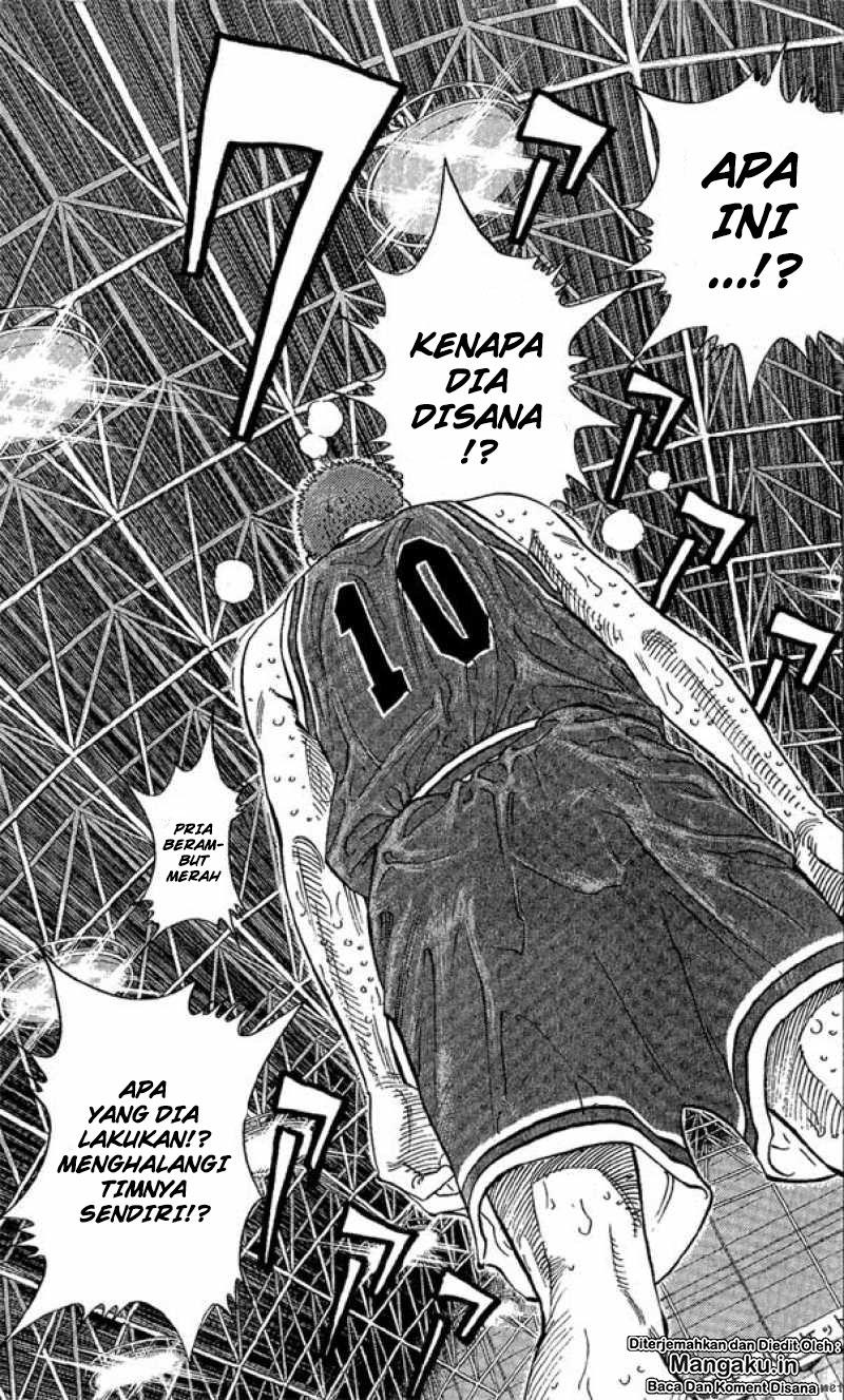 Read Slam Dunk ID Manga Online