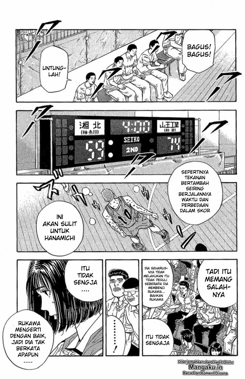 Read Slam Dunk ID Manga Online