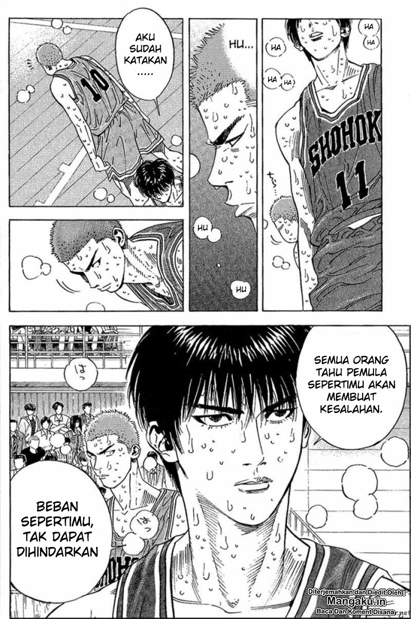 Read Slam Dunk ID Manga Online