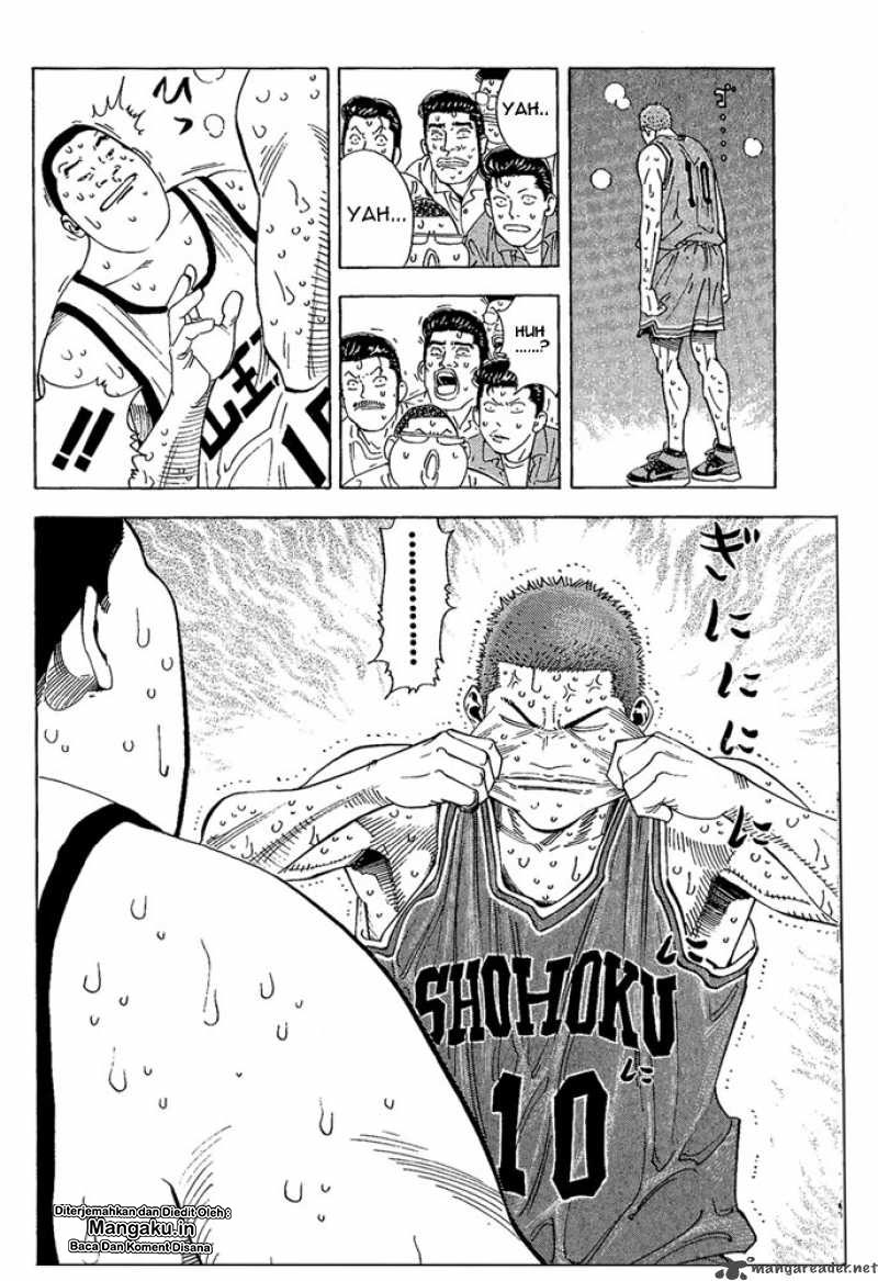 Read Slam Dunk ID Manga Online