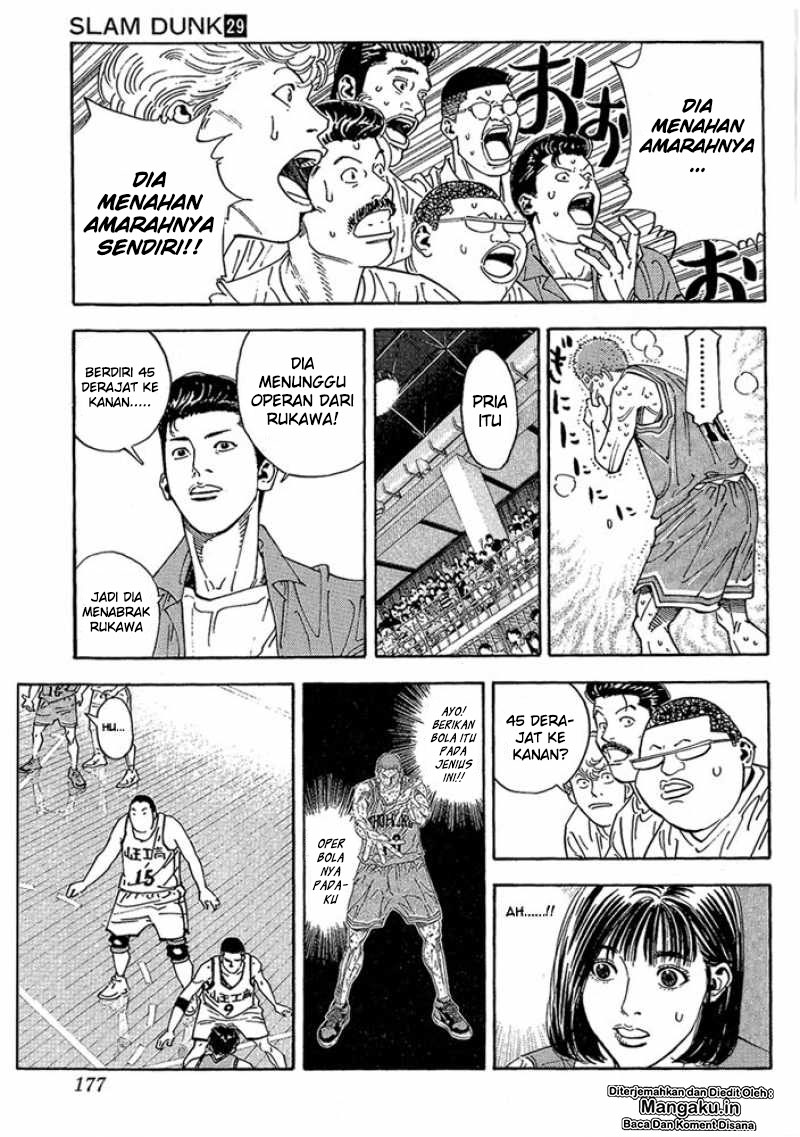 Read Slam Dunk ID Manga Online