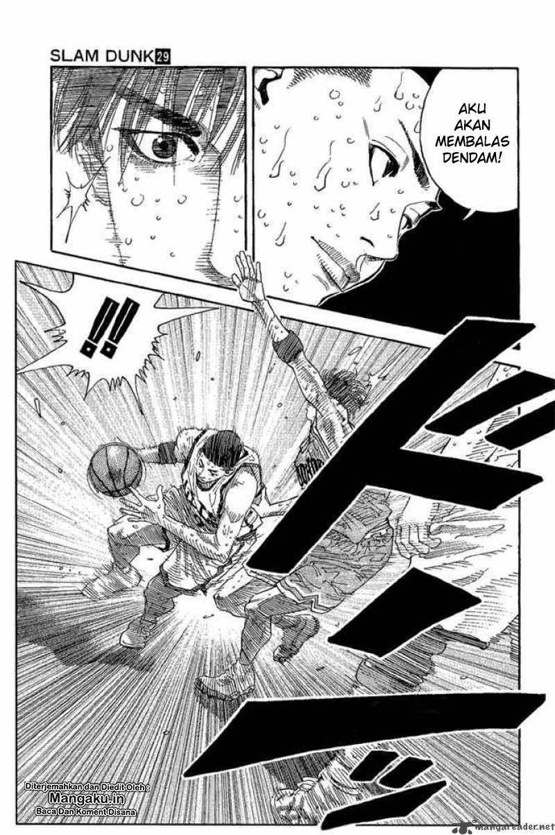 Read Slam Dunk ID Manga Online