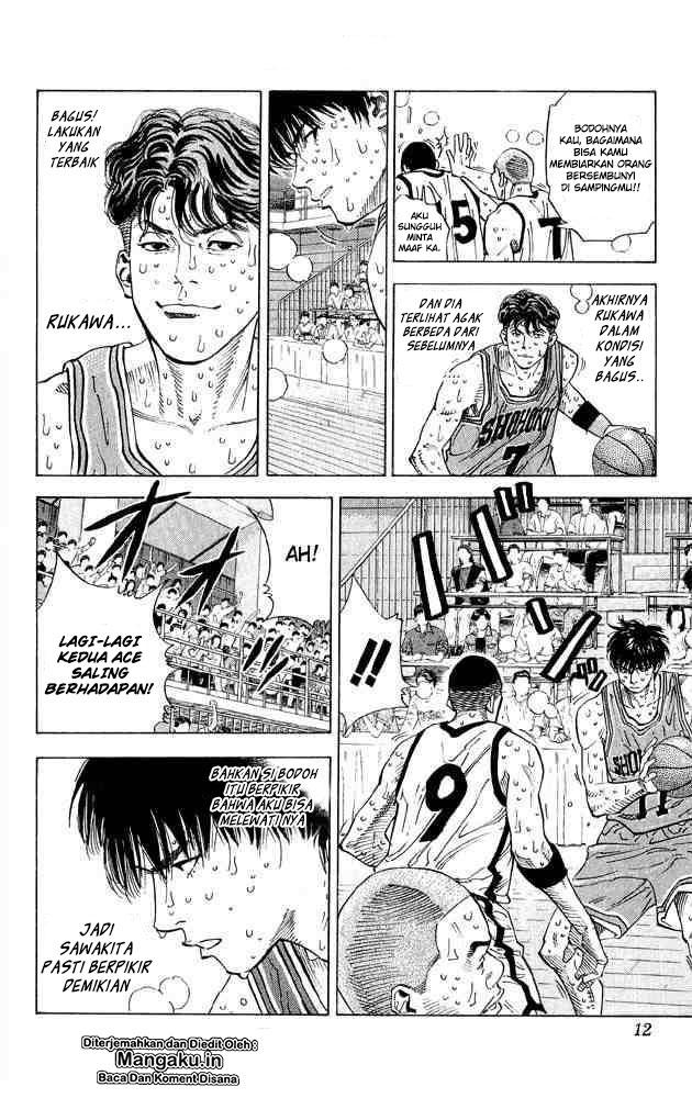 Read Slam Dunk ID Manga Online