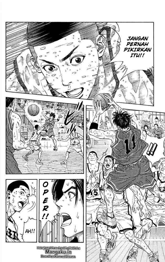 Read Slam Dunk ID Manga Online