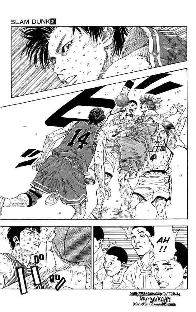 Read Slam Dunk ID Manga Online