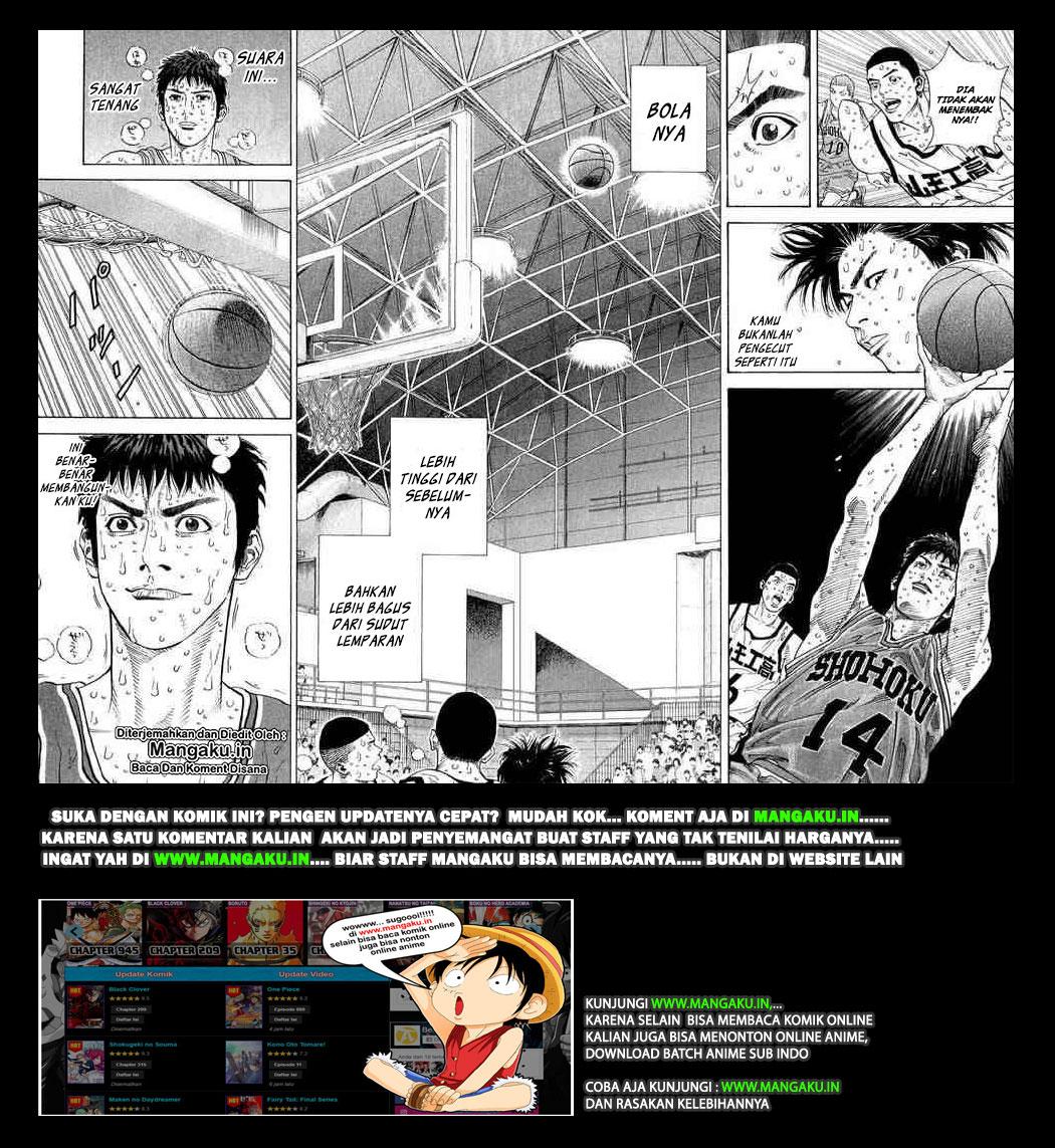 Read Slam Dunk ID Manga Online